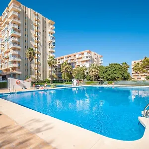Vive Apartamento Hércules 59, Grandes Piscinas. Playa 700 M. Apartamento