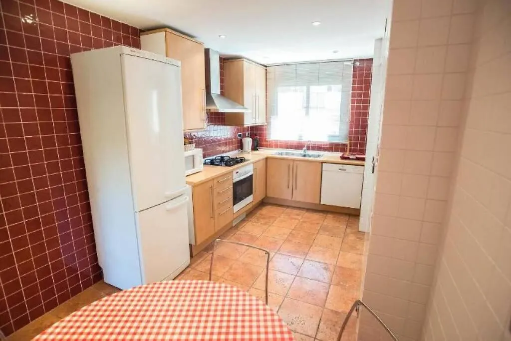 Apartment In Benalmadena - Luxury Complex Bellagio