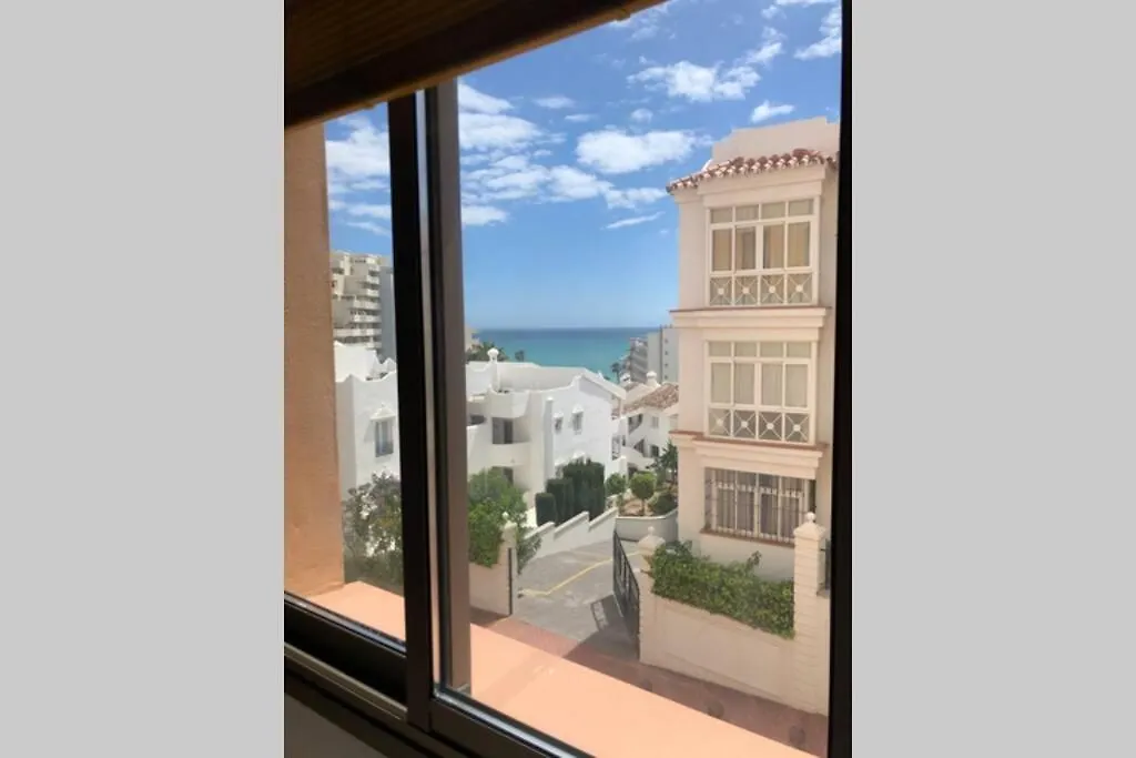 Apartment In Benalmadena - Luxury Complex Bellagio Spain