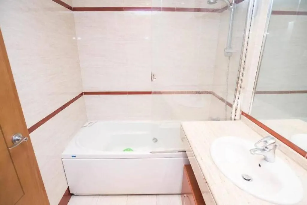 Apartment in Benalmádena - Luxury Complex Bellagio