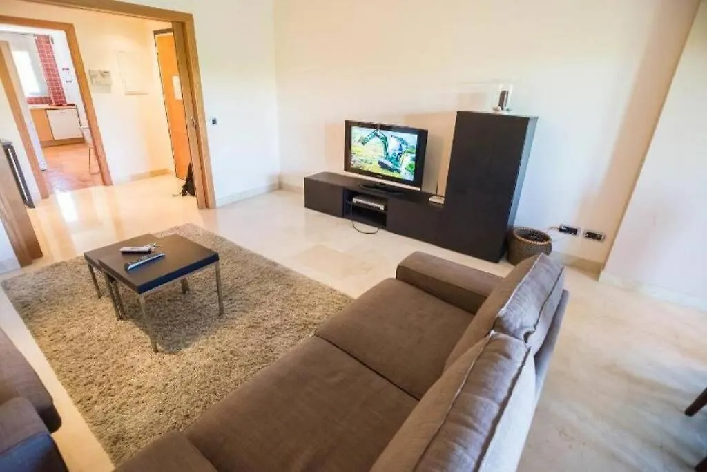 Apartment in Benalmádena - Luxury Complex Bellagio