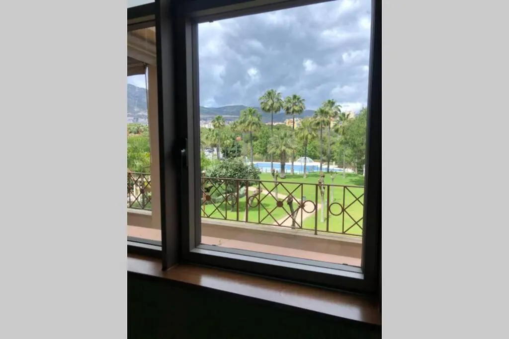 Apartment in Benalmádena - Luxury Complex Bellagio 0*,  España