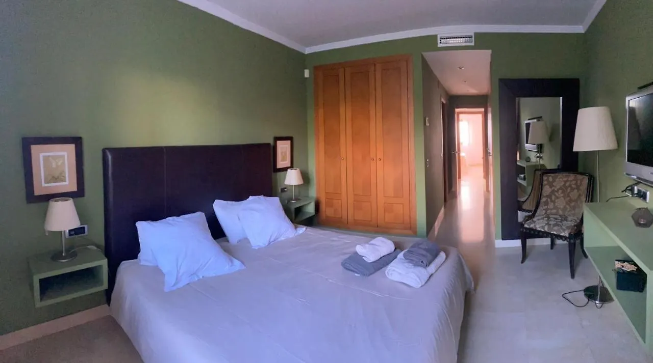 Apartment in Benalmádena - Luxury Complex Bellagio