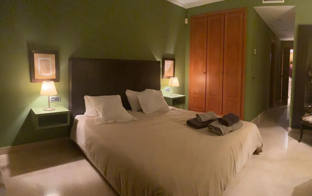 Apartment in Benalmádena - Luxury Complex Bellagio España